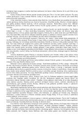 Lietuvių herojinis epas Radviliada 3 puslapis