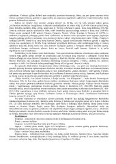 Lietuvių herojinis epas Radviliada 4 puslapis