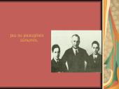 Jurgis Savickis 1890-1952 13 puslapis