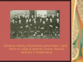 Jurgis Savickis 1890-1952 14 puslapis