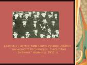 Jurgis Savickis 1890-1952 19 puslapis