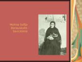 Jurgis Savickis 1890-1952 4 puslapis