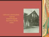 Jurgis Savickis 1890-1952 10 puslapis