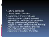 Jurgis Savickis, jo gyvenimas bei kūryba 2 puslapis