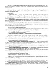 Vartotojų elgsenos turinys. Modeliai 4 puslapis