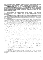 Vartotojų elgsenos turinys. Modeliai 6 puslapis