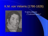 Romantizmo epocha Lietuvoje ir pasaulyje 7 puslapis