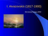 Romantizmo epocha Lietuvoje ir pasaulyje 10 puslapis