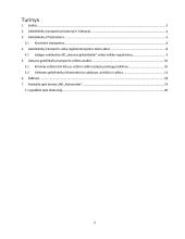 Krovinių ir keleivių vežimas geležinkelių transportu 2 puslapis