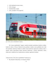 Krovinių ir keleivių vežimas geležinkelių transportu 12 puslapis