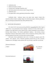 Krovinių ir keleivių vežimas geležinkelių transportu 6 puslapis