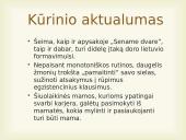 Šatrijos Ragana „Sename dvare“ 10 puslapis