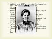 Šatrijos Ragana „Sename dvare“ 2 puslapis