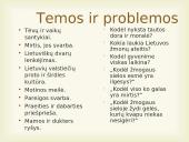 Šatrijos Ragana „Sename dvare“ 5 puslapis