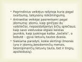 Šatrijos Ragana „Sename dvare“ 7 puslapis