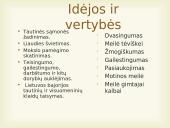 Šatrijos Ragana „Sename dvare“ 8 puslapis