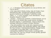 Šatrijos Ragana „Sename dvare“ 9 puslapis