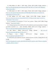 EIB įtakos Lietuvos ekonomikos plėtrai analizė 11 puslapis