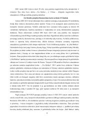 EIB įtakos Lietuvos ekonomikos plėtrai analizė 7 puslapis