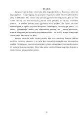 EIB įtakos Lietuvos ekonomikos plėtrai analizė 9 puslapis