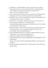 Einamosios sąskaitos deficito priežastys 11 puslapis