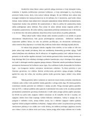 Europos pinigų sistemos kūrimo privilegijos 4 puslapis