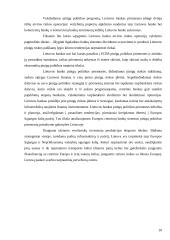 Europos pinigų sistemos kūrimo privilegijos 9 puslapis