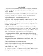 Euro zonos vaidmuo tarptautinėje finansų sistemoje 10 puslapis