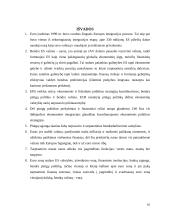 Euro zonos vaidmuo tarptautinėje finansų sistemoje 9 puslapis