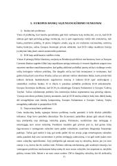 Europos bankų sąjungos kūrimo sunkumai 10 puslapis