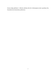 Europos bankų sąjungos kūrimo sunkumai 6 puslapis