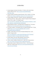 Europos Bankų Sąjungos kūrimo iššūkiai 10 puslapis