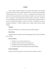 Europos Bankų Sąjungos kūrimo iššūkiai 2 puslapis