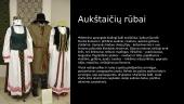 Lietuvos etnografinis regionas Aukštaitija 11 puslapis