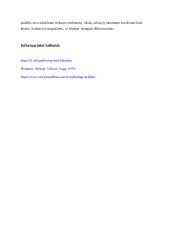 Homeras. Achilo ir Odisėjo palyginimas 3 puslapis