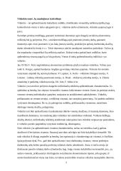 Vidurkiai ir išsibarstymo charakteristikos 2 puslapis