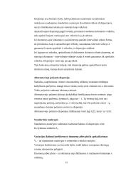 Vidurkiai ir išsibarstymo charakteristikos 12 puslapis