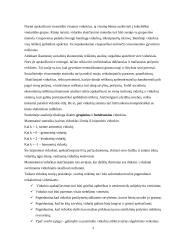 Vidurkiai ir išsibarstymo charakteristikos 3 puslapis