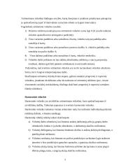 Vidurkiai ir išsibarstymo charakteristikos 5 puslapis