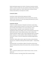 Vidurkiai ir išsibarstymo charakteristikos 7 puslapis