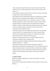 Vidurkiai ir išsibarstymo charakteristikos 9 puslapis