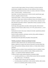 Vidurkiai ir išsibarstymo charakteristikos 10 puslapis