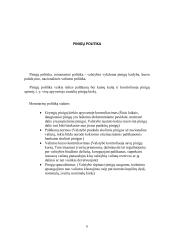 Europos centrinių bankų sistemos pinigų politikos įgyvendinimo sunkumai 5 puslapis