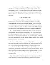 Europos pinigų sąjungos plėtros kliūtys 6 puslapis