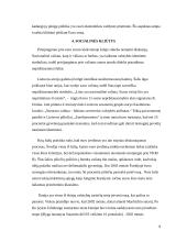 Europos pinigų sąjungos plėtros kliūtys 7 puslapis