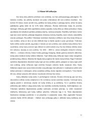 Europos pinigų sąjungos plėtros kliūtys ir iššūkiai 10 puslapis