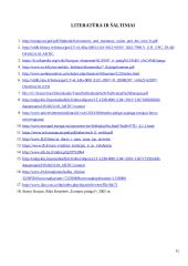 Europos pinigų sąjungos plėtros kliūtys ir iššūkiai 14 puslapis