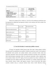 Europos pinigų sąjungos plėtros kliūtys ir iššūkiai 8 puslapis