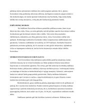 Eurovaliutos paskolų rinkos bruožai 5 puslapis