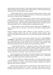 Genetikos kryptys ir metodai 2 puslapis